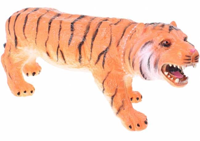 JohnToy Animal World Tigar 15881
