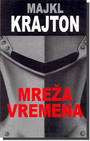 Mreža vremena, Majkl Krajton