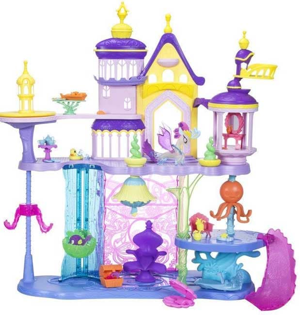 My Little Pony Zamak C1057