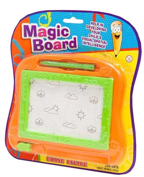 Best Luck Tabla Piši Briši 