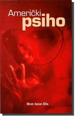 Američki psiho, Bret Iston Elis