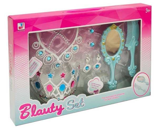 Best Luck Set Za Ulepšavanje BE722019