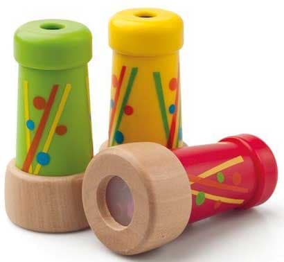 Woodyland Kaleidoskop Assorted 91176