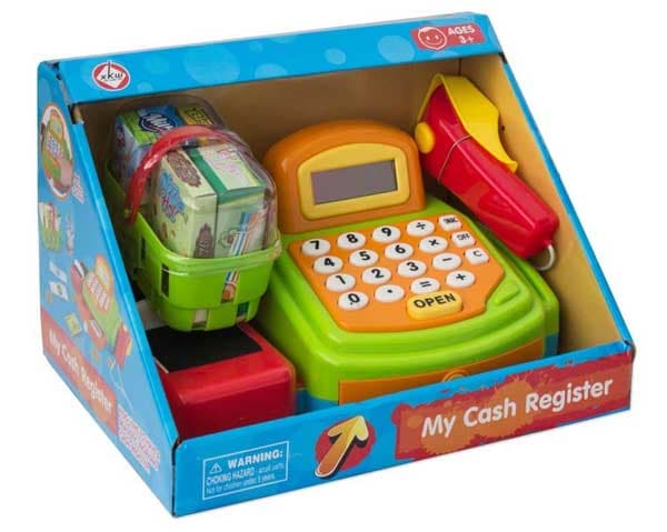 Best Luck Dečija Kasa BE76012