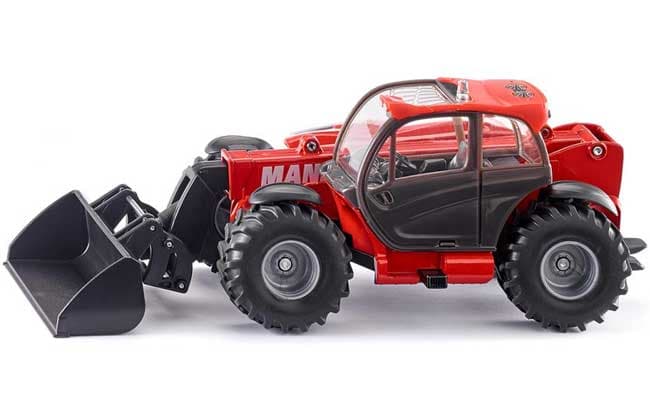 Siku model Manitou MLT840 Utovarivač 3067