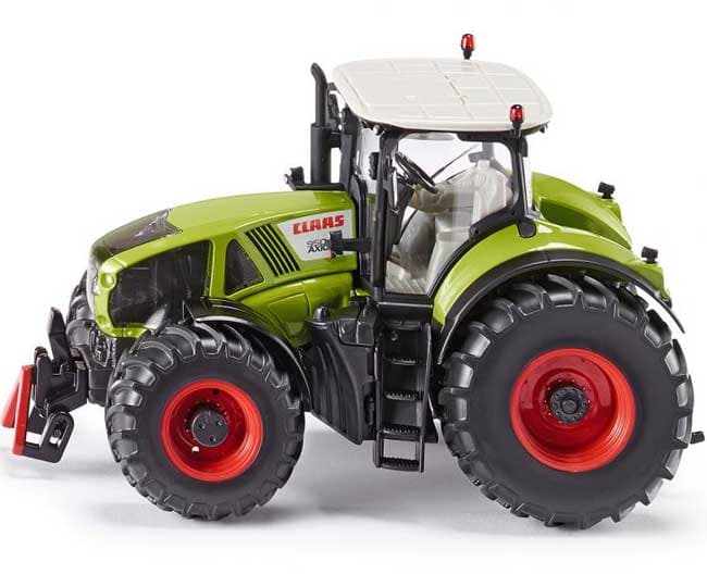Siku model Traktor Claas Axion 950 3280