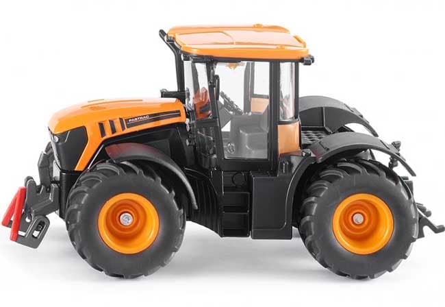 Siku model JCB Fastrack 4000 3288