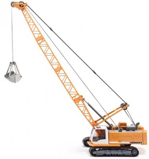 Siku model Kran 3536