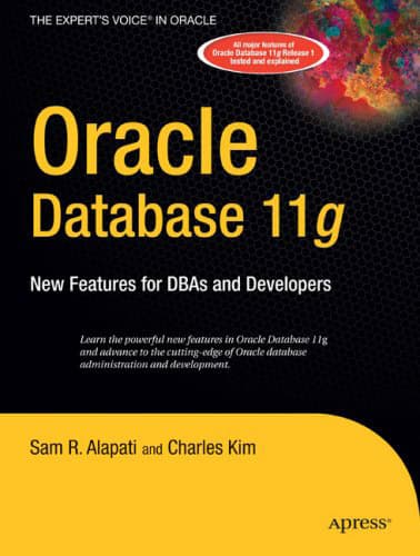 Oracle Database 11g: Nove osobine za administratore baza podataka i programere (414)