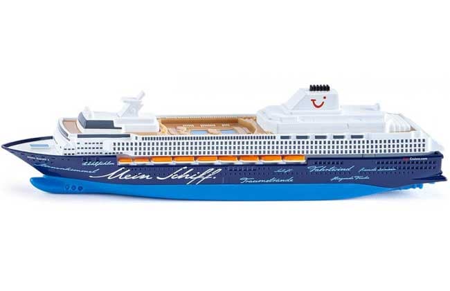 Siku Brod Mein Schiff 1 1726