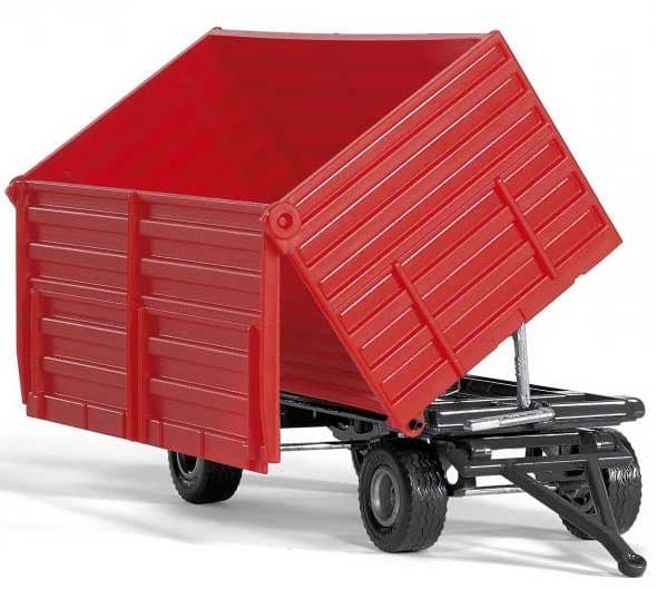 Siku Prikolica za traktor 2898