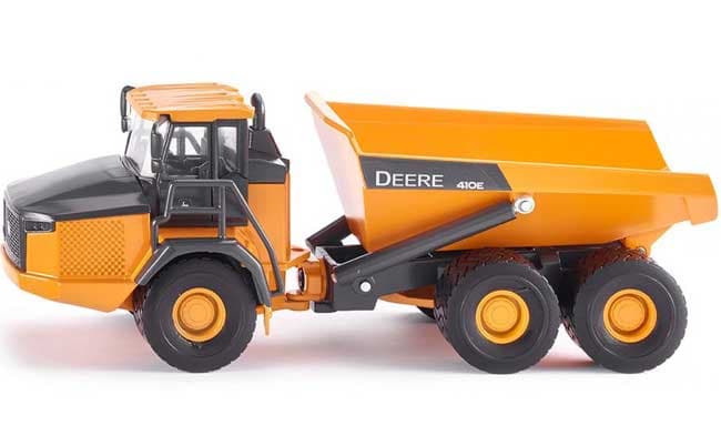 Siku John Deere Kamion Kiper 3506
