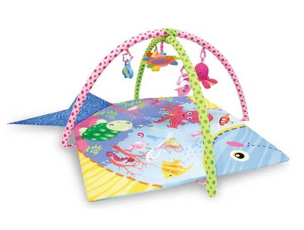Lorelli Baby Podloga Za Igru Okean 10300290000