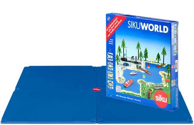 Siku Podloga za igru Vodeni putevi 5593