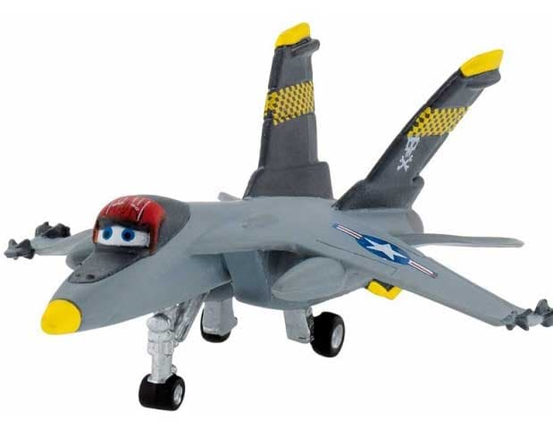 Bullyland Disney Avioni figurica Echo 12922c