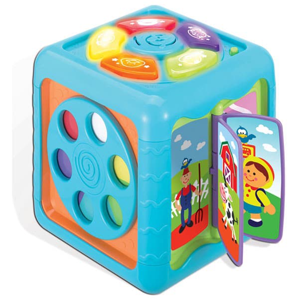 Istraživačka kocka 0715