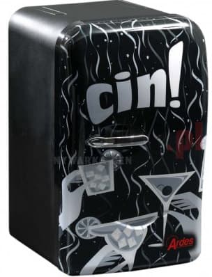 Portabl frižider Artiko Dekor