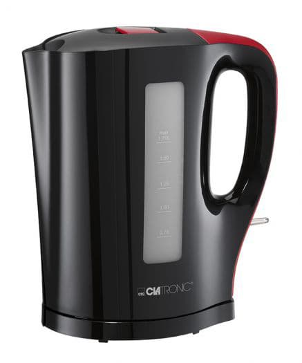 Električni bokal WK 3553 1.7 L 2200w