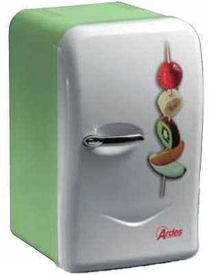 Portabl frižider Fruit Artiko Dekor