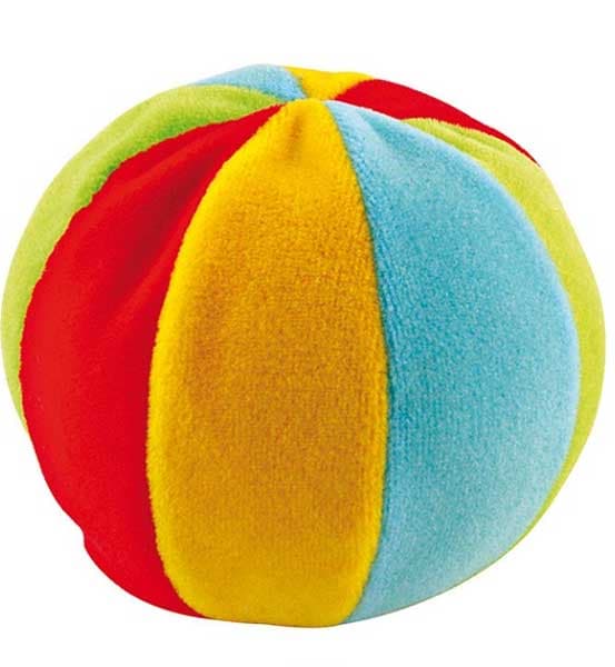 Canpol Mekana Lopta Za Bebe 2/890