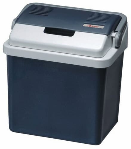 Portabl frižider za auto Pratiko 24 l  45 W