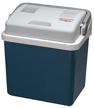 Portabl frižider za auto Pratiko 24 l  38 W