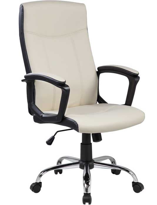 Kancelarijska stolica 9327 bež