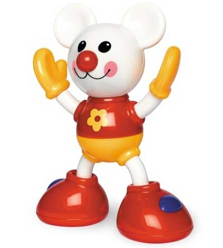 Tolo igračka Miš 86423