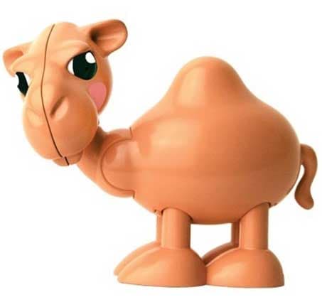 Tolo igračka Kamila 86577