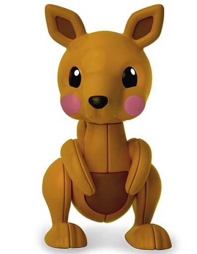 Tolo igračka Kengur 86605