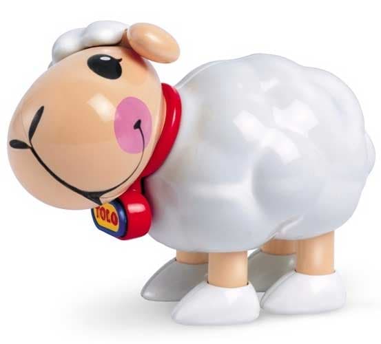 Tolo igračka Jagnje 89728