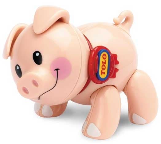 Tolo igračka Prasence 89725