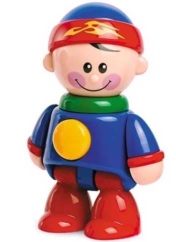 Tolo igračka Dečak 89722