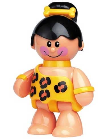 Tolo igračka Pećinska Devojčica 87351