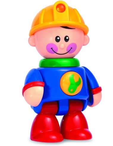 Tolo igračka Majstor 89724