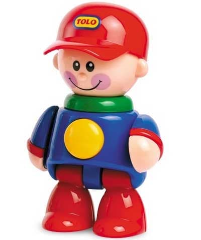 Tolo igračka Dečak 89721