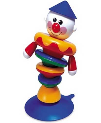 Tolo Igračka Activity Klovn Wobbly 89520