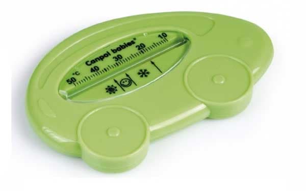 Canpol Termometar Za Kupanje Autić 2/784