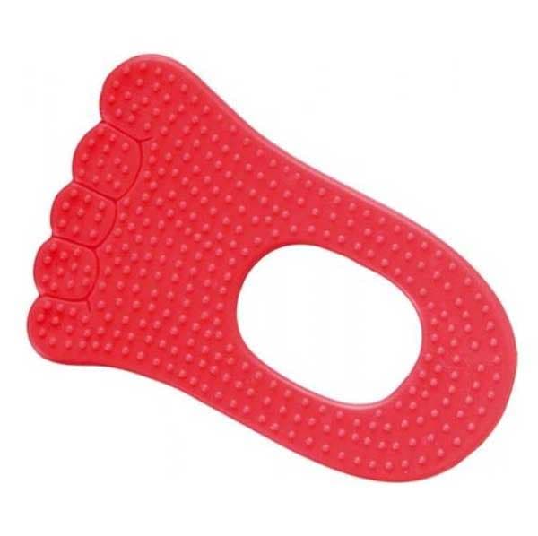 Canpol Glodalica Za Bebe Hand 2/843 crvena