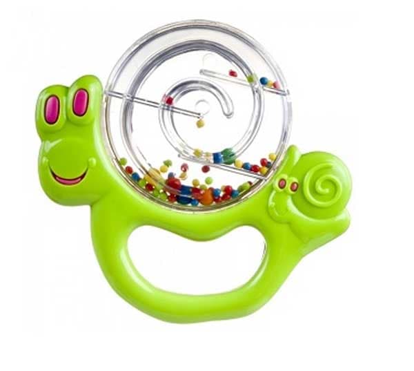 Canpol Zvečka Za Bebe Puž 2/874