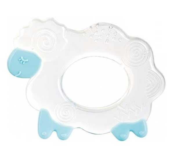 Canpol Glodalica Za Bebe Ovčica plava 51/000