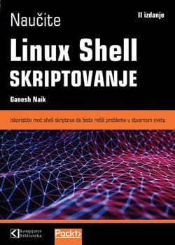 Naučite Linux Shell skriptovanje