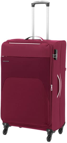 Gabol Zambia srednji kofer 60l 41x69x26 cm 113446-26