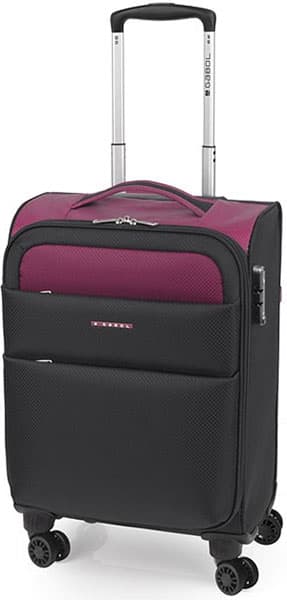 Gabol Cloud kabinski ultra lagani kofer 31l 38x55x20 cm