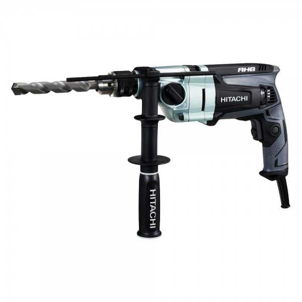 Hitachi Udarna bušilica DV20VD-WU