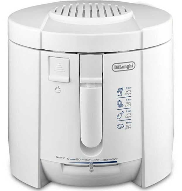 DeLonghi Friteza F 26200 EX:1 557022
