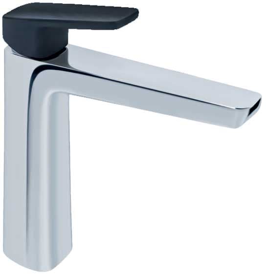 Rosan Baterija za lavabo Visoka 130109B