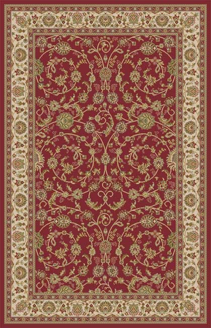 Tepih Ekol Destiny 4639 Crvena 150x230 cm