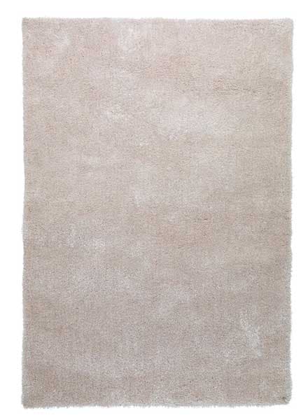 Tepih Berka čupav 160x230 natur
