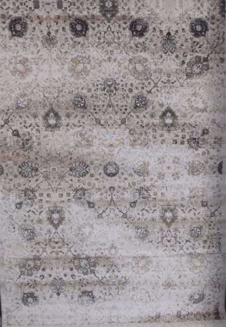 Tepih Ekol Sila W2260 - Krem Bež 160x230 cm